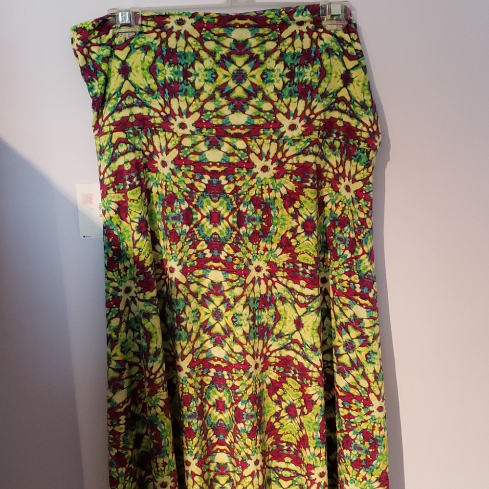 Lularoe Maxi